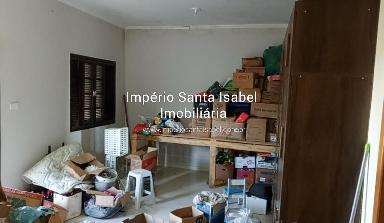 [Vende Chacara 900 M2 Monte Negro-Santa Isabel-ref: 2283]