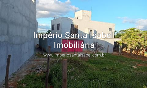 [Vende Chacara 900 M2 Monte Negro-Santa Isabel-ref: 2283]