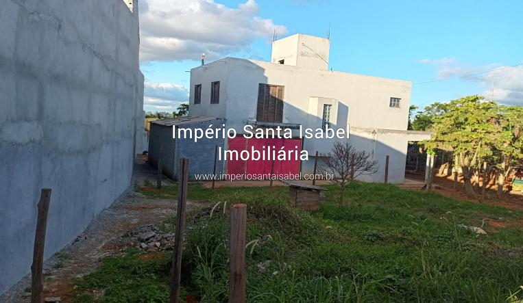 [Vende Chacara 900 M2 Monte Negro-Santa Isabel-ref: 2283]