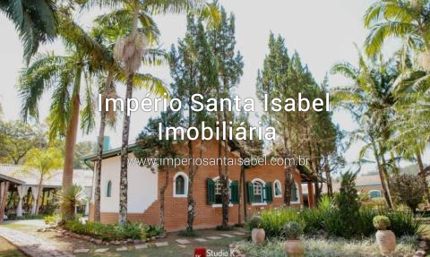 [Vende Sitio para eventos em São Roque SP - ref 2466- COM PORTEIRA FECHADA ]
