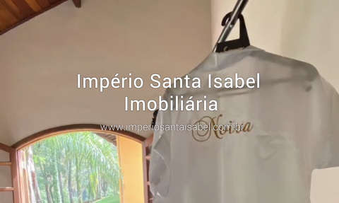 [Vende Sitio para eventos em São Roque SP - ref 2466- COM PORTEIRA FECHADA ]