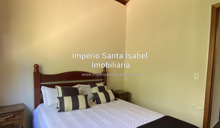 [Vende Sitio para eventos em São Roque SP - ref 2466- COM PORTEIRA FECHADA ]
