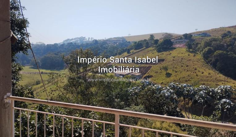 [Vende Chacara 980 M2 próximo rodovia e Represa Santa Isabel SP - REF: 2222]