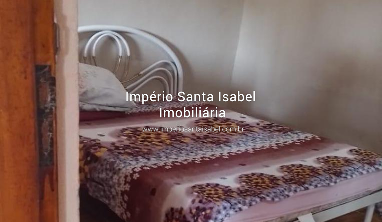 [Vende Chacara 980 M2 próximo rodovia e Represa Santa Isabel SP - REF: 2222]