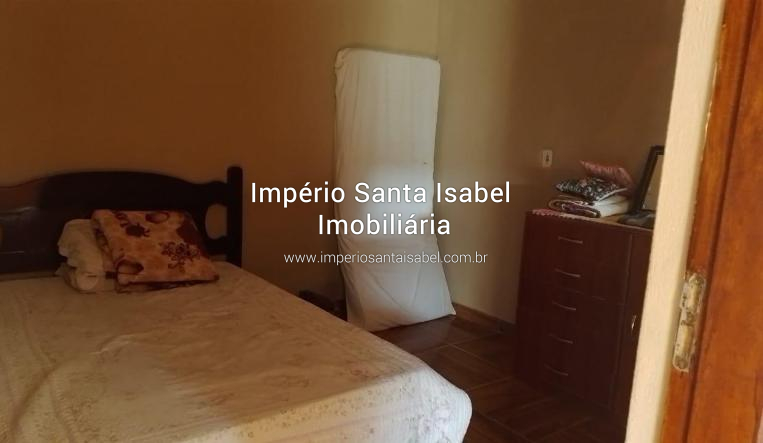 [Vende Chacara 980 M2 próximo rodovia e Represa Santa Isabel SP - REF: 2222]