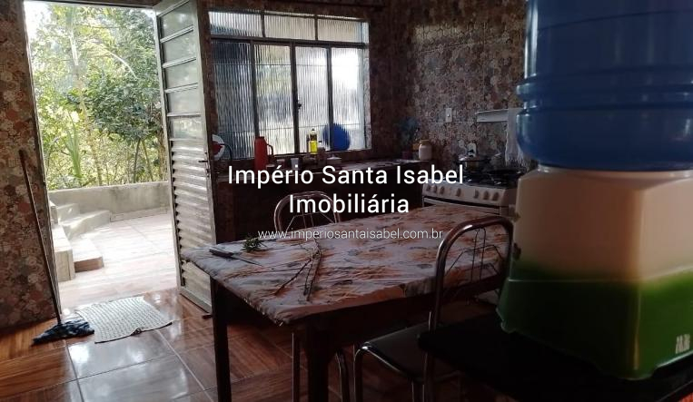 [Vende Chacara 980 M2 próximo rodovia e Represa Santa Isabel SP - REF: 2222]