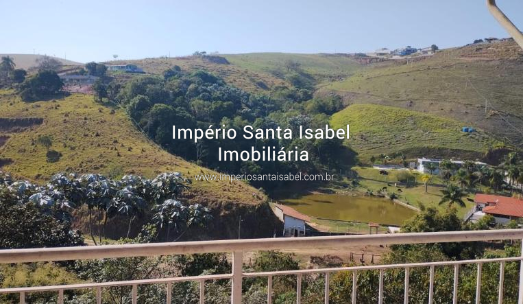 [Vende Chacara 980 M2 próximo rodovia e Represa Santa Isabel SP - REF: 2222]