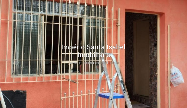 [Vende Chacara 980 M2 próximo rodovia e Represa Santa Isabel SP - REF: 2222]