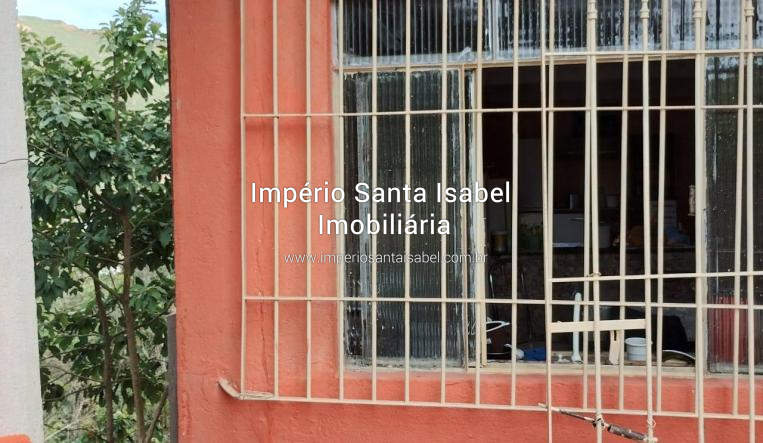 [Vende Chacara 980 M2 próximo rodovia e Represa Santa Isabel SP - REF: 2222]