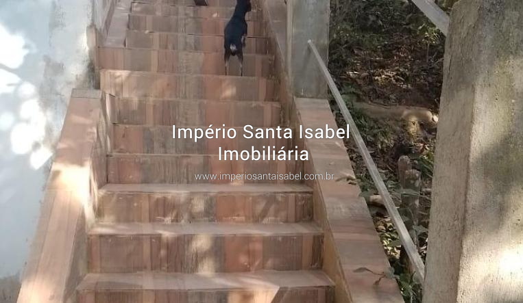 [Vende Chacara 980 M2 próximo rodovia e Represa Santa Isabel SP - REF: 2222]