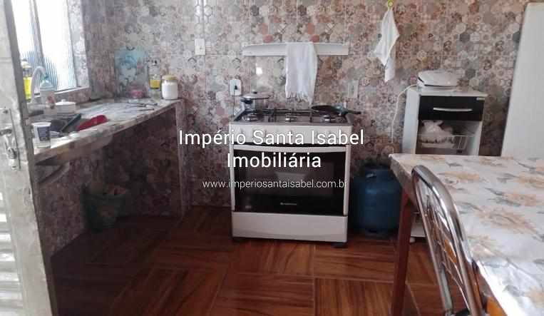 [Vende Chacara 980 M2 próximo rodovia e Represa Santa Isabel SP - REF: 2222]