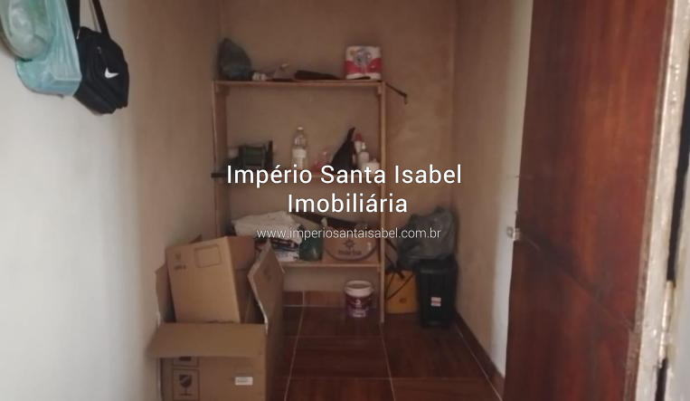 [Vende Chacara 980 M2 próximo rodovia e Represa Santa Isabel SP - REF: 2222]