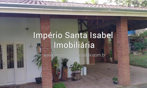 [Vende chacara 999 M2 Ouro Fino - Santa Isabel - REF: 2248]