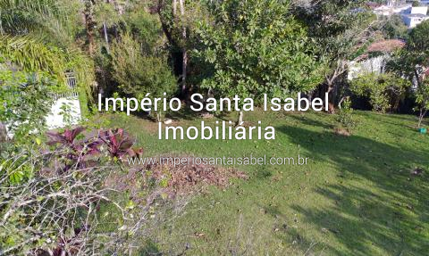 [Vende chacara 999 M2 Ouro Fino - Santa Isabel - REF: 2248]