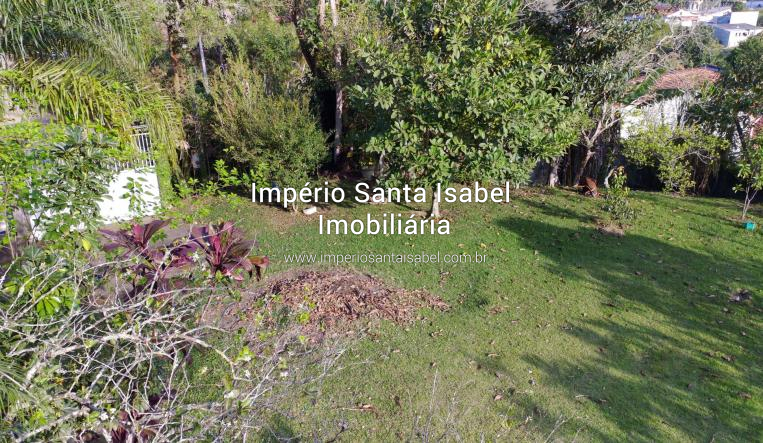 [Vende chacara 999 M2 Ouro Fino - Santa Isabel - REF: 2248]