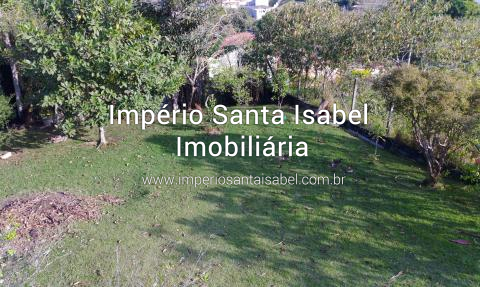 [Vende chacara 999 M2 Ouro Fino - Santa Isabel - REF: 2248]