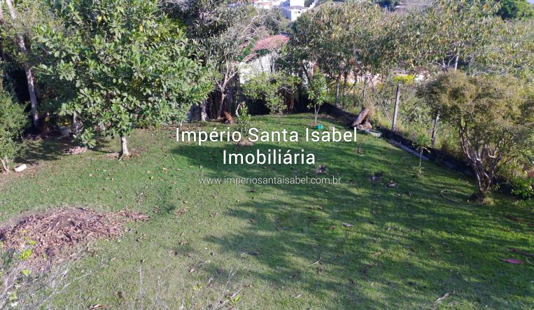 [Vende chacara 999 M2 Ouro Fino - Santa Isabel - REF: 2248]