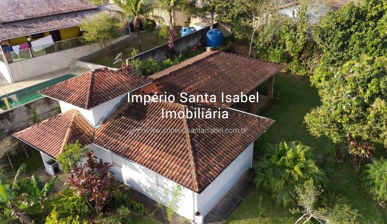 [Vende chacara 999 M2 Ouro Fino - Santa Isabel - REF: 2248]