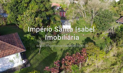 [Vende chacara 999 M2 Ouro Fino - Santa Isabel - REF: 2248]