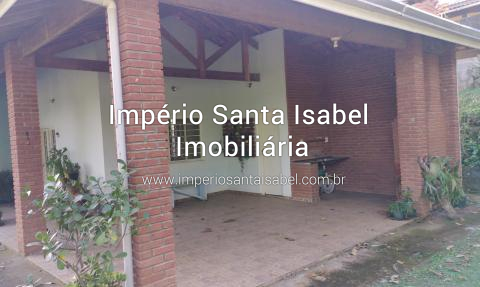 [Vende chacara 999 M2 Ouro Fino - Santa Isabel - REF: 2248]