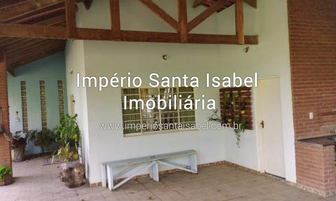 [Vende chacara 999 M2 Ouro Fino - Santa Isabel - REF: 2248]