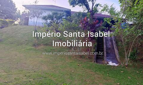 [Vende chacara 999 M2 Ouro Fino - Santa Isabel - REF: 2248]