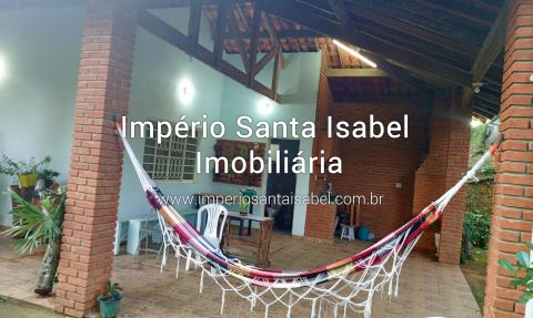 [Vende chacara 999 M2 Ouro Fino - Santa Isabel - REF: 2248]