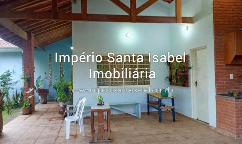 [Vende chacara 999 M2 Ouro Fino - Santa Isabel - REF: 2248]