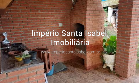 [Vende chacara 999 M2 Ouro Fino - Santa Isabel - REF: 2248]