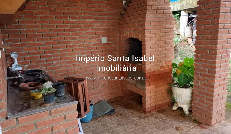 [Vende chacara 999 M2 Ouro Fino - Santa Isabel - REF: 2248]
