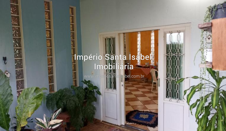 [Vende chacara 999 M2 Ouro Fino - Santa Isabel - REF: 2248]