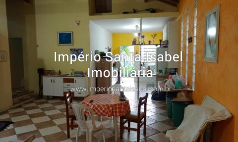 [Vende chacara 999 M2 Ouro Fino - Santa Isabel - REF: 2248]