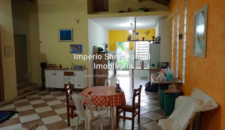 [Vende chacara 999 M2 Ouro Fino - Santa Isabel - REF: 2248]