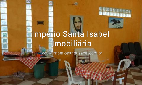[Vende chacara 999 M2 Ouro Fino - Santa Isabel - REF: 2248]