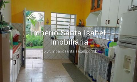 [Vende chacara 999 M2 Ouro Fino - Santa Isabel - REF: 2248]