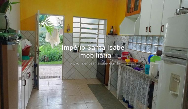 [Vende chacara 999 M2 Ouro Fino - Santa Isabel - REF: 2248]