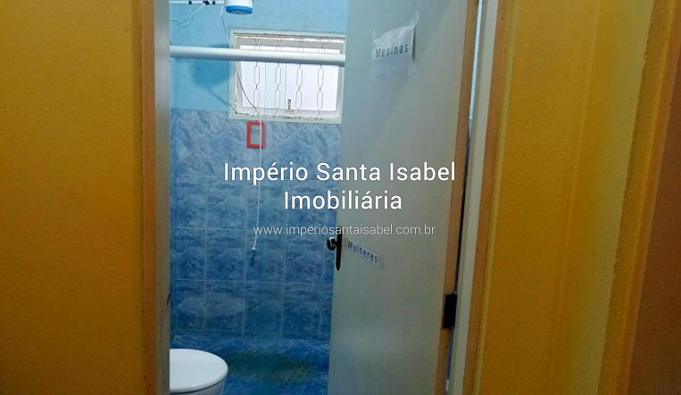 [Vende chacara 999 M2 Ouro Fino - Santa Isabel - REF: 2248]