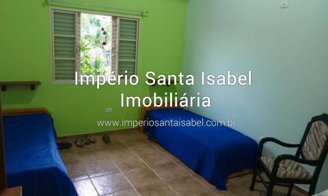[Vende chacara 999 M2 Ouro Fino - Santa Isabel - REF: 2248]
