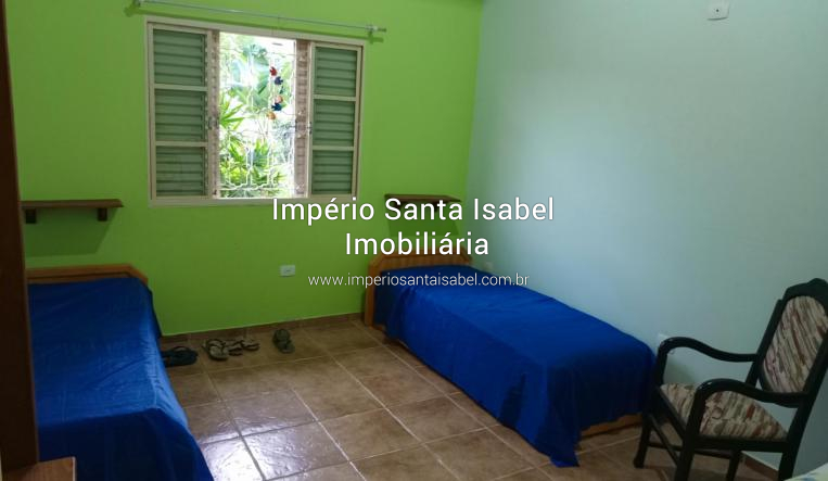 [Vende chacara 999 M2 Ouro Fino - Santa Isabel - REF: 2248]