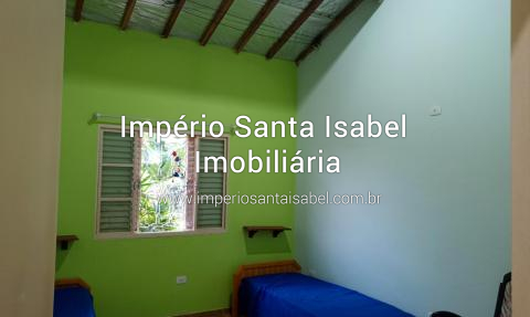 [Vende chacara 999 M2 Ouro Fino - Santa Isabel - REF: 2248]