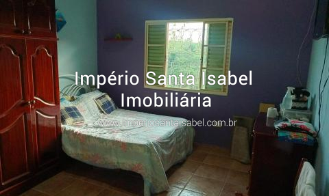 [Vende chacara 999 M2 Ouro Fino - Santa Isabel - REF: 2248]
