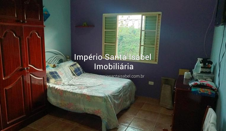 [Vende chacara 999 M2 Ouro Fino - Santa Isabel - REF: 2248]