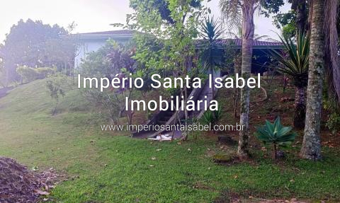 [Vende chacara 999 M2 Ouro Fino - Santa Isabel - REF: 2248]