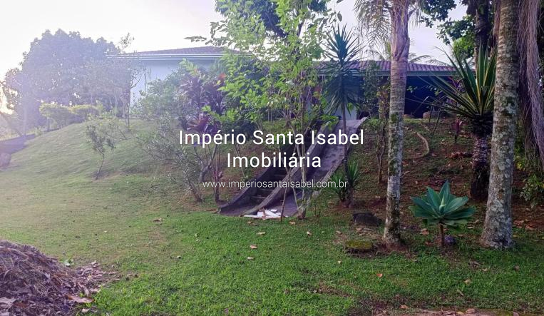 [Vende chacara 999 M2 Ouro Fino - Santa Isabel - REF: 2248]