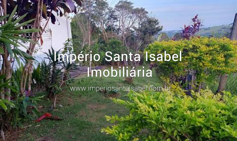 [Vende chacara 999 M2 Ouro Fino - Santa Isabel - REF: 2248]