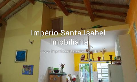 [Vende chacara 999 M2 Ouro Fino - Santa Isabel - REF: 2248]