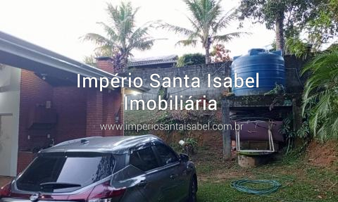 [Vende chacara 999 M2 Ouro Fino - Santa Isabel - REF: 2248]