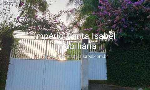[Vende chacara 999 M2 Ouro Fino - Santa Isabel - REF: 2248]