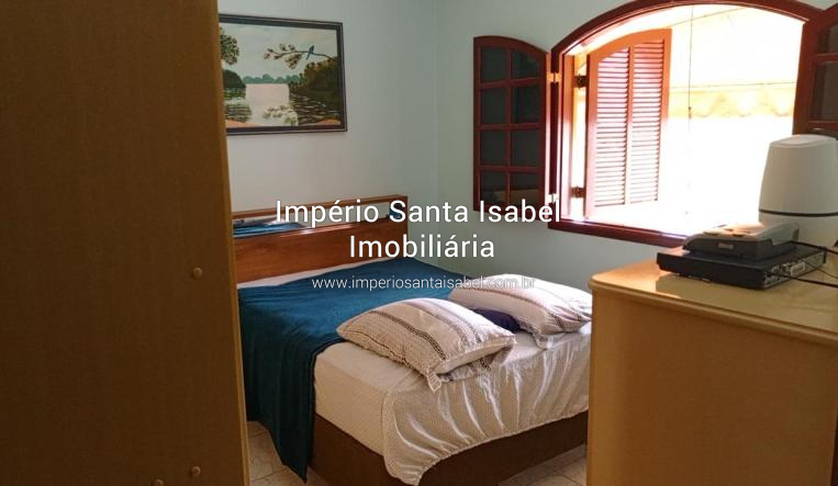 [Vende Chacara 1.040 M2 Ouro Fino-Santa Isabel SP- da Financiamento- REF:2358]