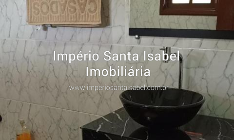 [Vende Chacara 1.040 M2 Ouro Fino-Santa Isabel SP- da Financiamento ]